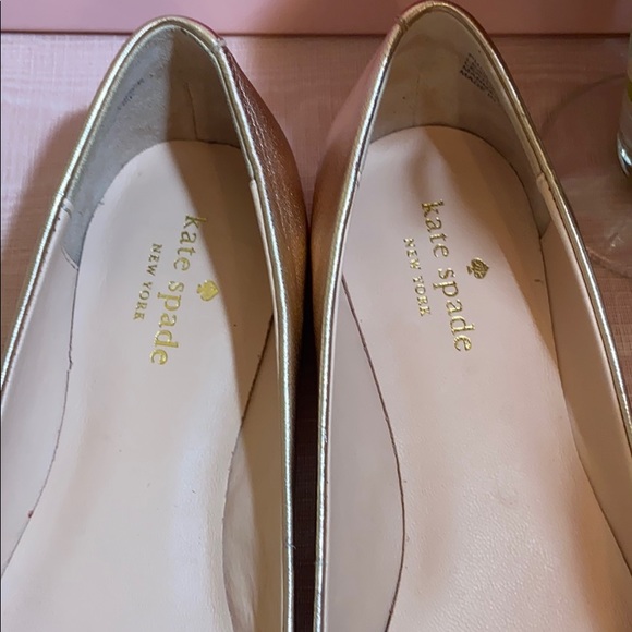 Kate Spade Phoebe Flat - Picture 3 of 8